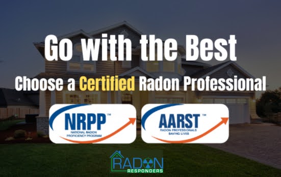 Radon Certifications